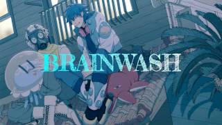 Brainwash-Nightcore