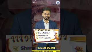 How to prepare CAFM for CS professional - June 2026 #catestseries #icai