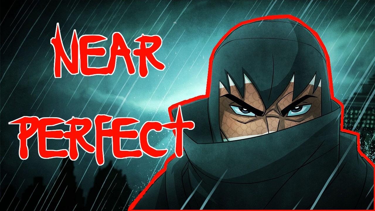 Золотой стандарт скрытности