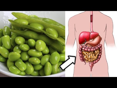 Surprising Health Benefits Of Edamame You Wish Someone Told You Earlier