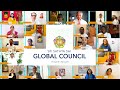 Messages from member countries of sri sathya sai global council