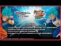 【バトルアワー/DAY2】ドラゴンボール ファイターズ ワールドツアー2022/2023 ファイナルズ