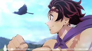 Demon Slayer - Opening 5 MUGEN Season 4 Hashira Training Arc (REMIX)