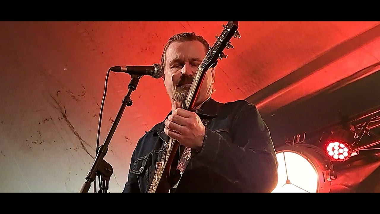 Tomi Leino Trio (FIN/DK), Moulin Blues Ospel, 03.05.2024