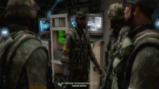 Battlefield Bad Company 2 Last Mission + Full Ending HD 1080p