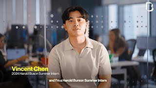 HBSI Testimonial: Vincent Chen