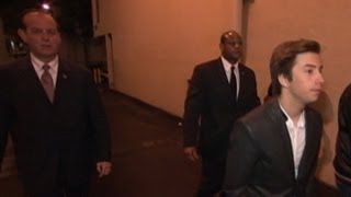 Inside the World of Hollywood Bodyguards