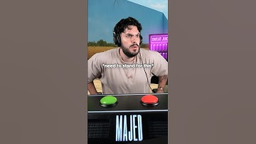 Majed reacts to “MONTAGEM XONADA - MXZI, Dj Samir, Dj Javi26”