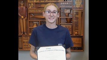 Work-Based Learning: Hanna Tils