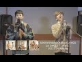 SOOHYUN&amp;HOON(from U-KISS) / 「I Wish」発売記念mu-mo LIVE ダイジェスト