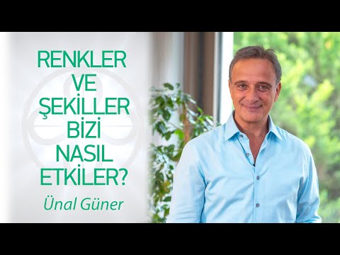 Video: Renkler Bizi Nasıl Etkiler