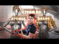 Стрим по Atomic Heart! Шатаемся по полигонам:)