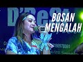 Erika syaulina  bosan mengalah  dbest group  f pro musik