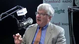 Free Speech - Part 1 - Stanford Legal on Sirius XM Radio