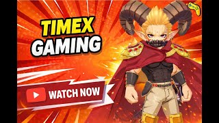 Let's Play ROX Global Together !!! | High Priest | Daily Grind [🔴LIVE]