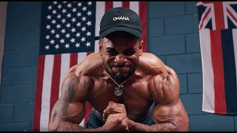 Jeremy Coleman - Darcsport OHANA