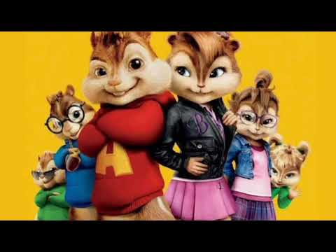 Sevmedim deme bana bana  Alvin ve Sincaplar (Official video)