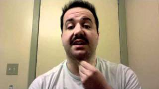 April Fools Day Prank 2011: The Complete Stranger