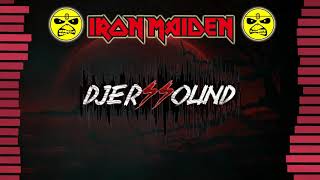 Iron Maiden - Hallowed Be Thy Name (Remix DJ) | DJERSSOUND |