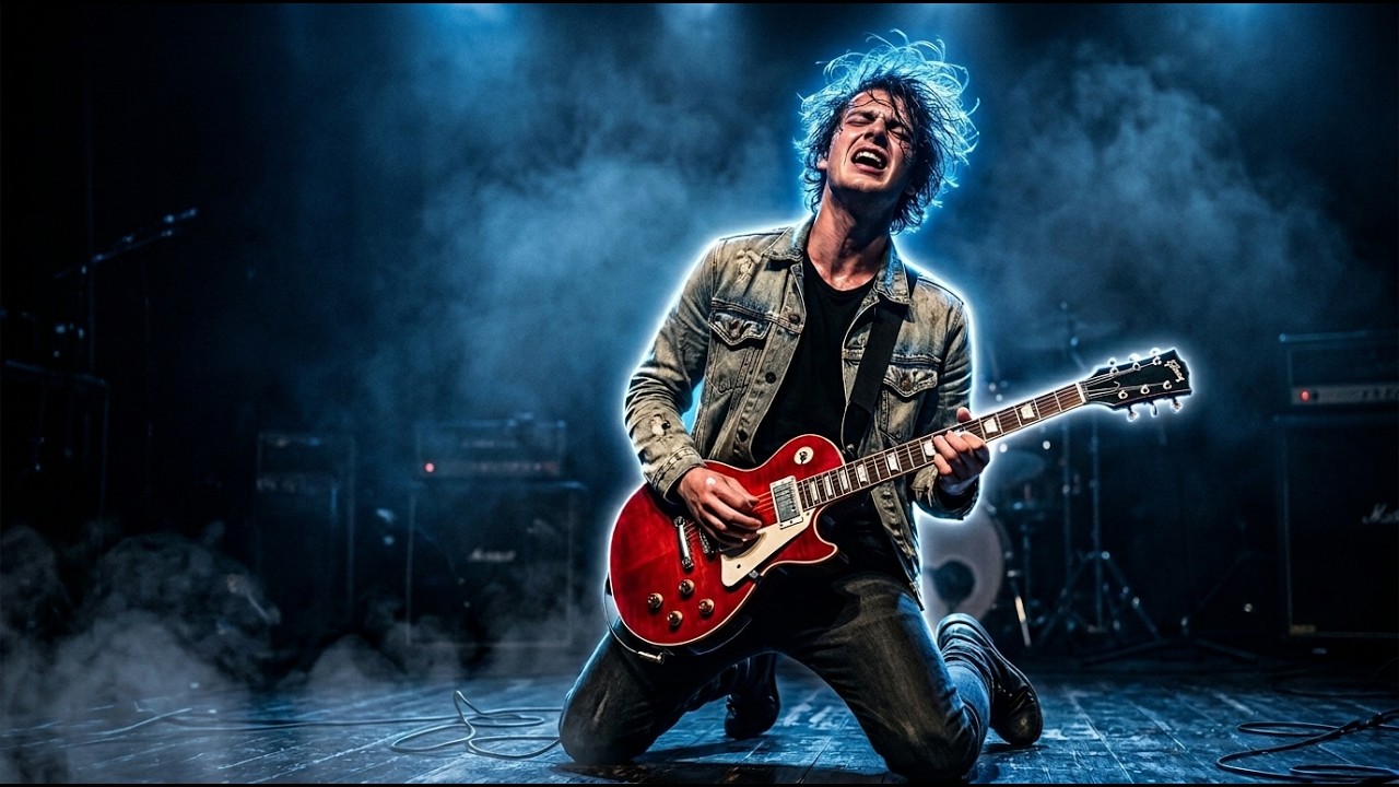 AC/DC, ZZ Top, Deep Purple, Janis Joplin, Jimi Hendrix – Hard