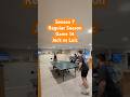 Regular Season Game 14 between Jack and Luiz! #sports #games #pingpong #tabletennis #funny