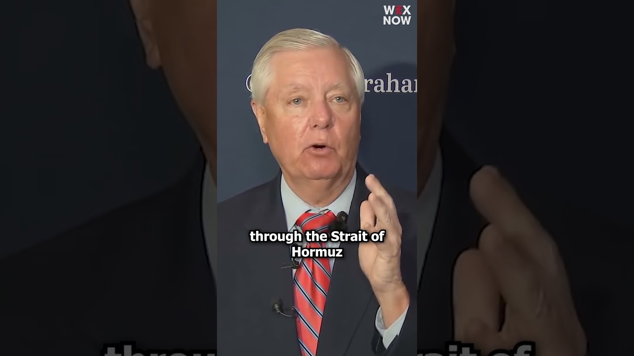Graham urges ‘reevaluation’ of US Pakistan ties after Iranian aircraft reportedly sheltered
