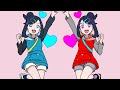 Send this to someone you wanna be friends with!