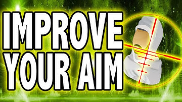 MW3 Tips and Tricks - Improve Your Aim and Sensitivity (Modern Warfare 3)