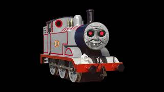 Timothy The Ghost Engine Whistles Innocent And Demonic 