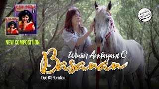 BASANAN - WIWIN ANDAYANI C (Official Music Video)
