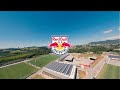 O futuro vem de dentro  bemvindo ao centro de performance  desenvolvimento do red bull bragantino