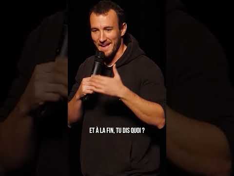 Le meilleur conseil de Psy.