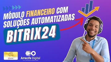 Automatize o Financeiro da Sua Empresa com o Bitrix24 💰 | Ganhe Tempo e Controle Total!