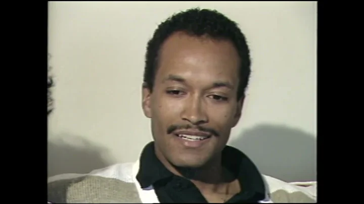 Making of a Cop in San Diego 1987 Series