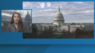 11Alive News: The Take | NBC crosstalk from Washington (11/10/25)