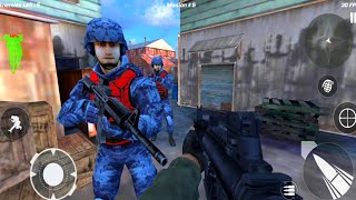 FPS Shooting Game 2020 - Counter Terrorist Games - Android GamePlay FHD. #1 screenshot 5