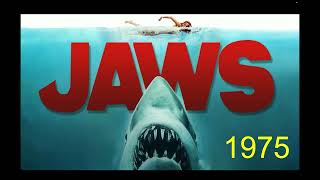 White Sharks (Part 1 of 2)