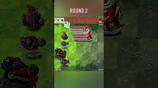 Plants vs zombies 3.6.1 epic challenge #pvz #pvzmobile #pvz2 #plantsvszombies #pvzfusion #pvzgame