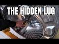 How to Fix Broken Hotpoint Washing Machine Drum Paddles (YOU CAN SAVE £300) #diyrepair