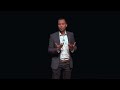 What is The Future Of Imagination | Wayne Moodaley | TEDxUniversityofJohannesburg