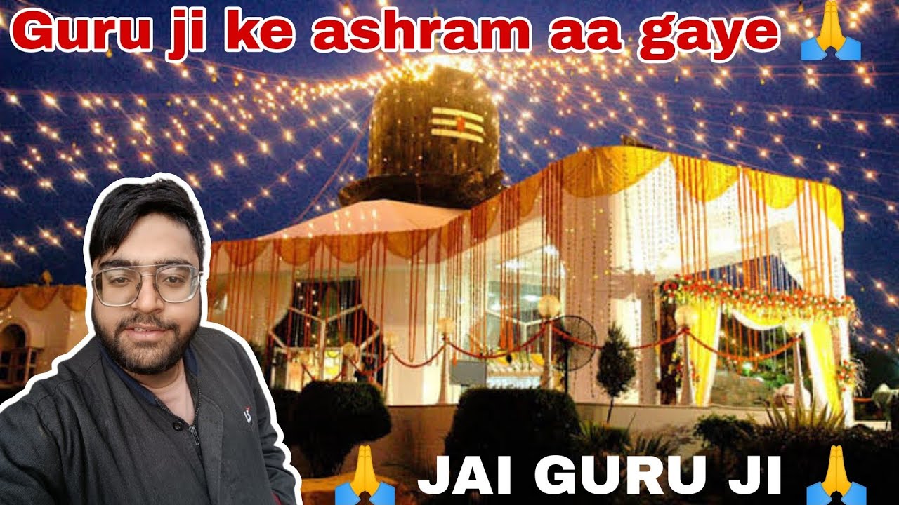 Guru Ji Ashram Aa Gye Subha 6 Bhje Jai Guru Ji YouTube guru-ji-ashram-aa-gye-subha-6-bhje-jai-guru-ji-youtube