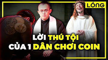 Tôi đã bước chân vào thị trường Crypto như thế nào?