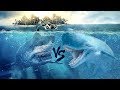 MEGALODON VS LIVYATAN [Who Would Win?]