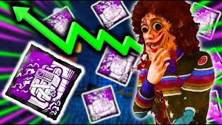 I Made Chemical Trap an S-TIER Perk