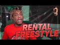 Juice WRLD: Rental freestyle