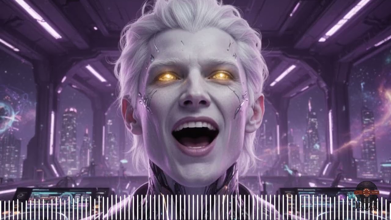 CyMatrIX - REM IX - Requiem - Official Video