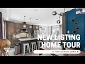 Listing Real Estate Tour | Townhome Living in Guildford, Surrey, BC