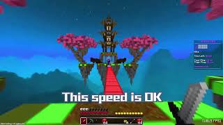 Minecraft  Is it fast enough ||Minecraft || playmods