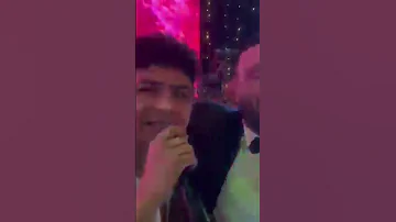 شاهد عصام صاصا واحمد موزه مع احمد السقا من مسلسل العتاوله رمضان 2024 
