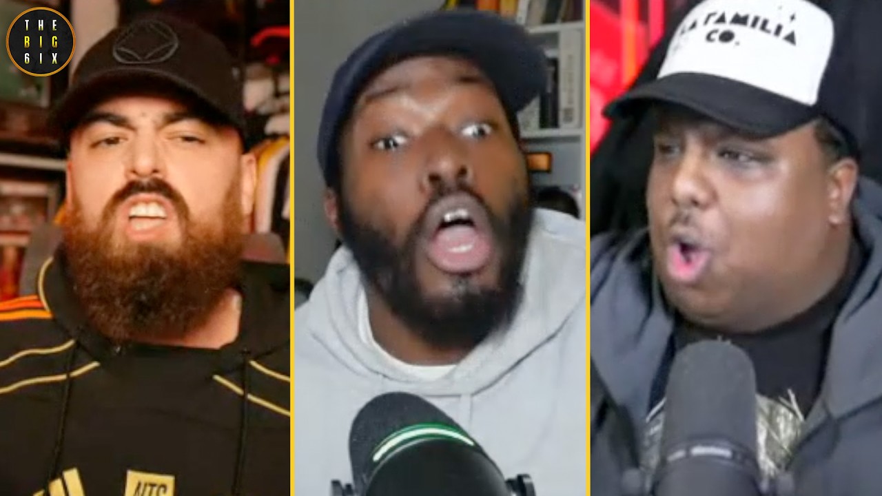 Tobs LEAVES after Derby DEMOLITION! (Spurs 1-4 Arsenal) 😳